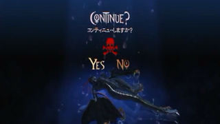 Illustration for article titled The Most Amazing Video Game Continue Screens
